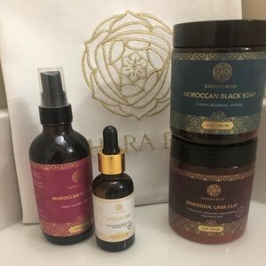 New Sahara Rose Bundle